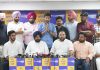 सीवाईएसएस ने प्रिंस चौधरी को पीयू छात्रसंघ चुनाव के लिए अध्यक्ष पद का उम्मीदवार किया घोषित