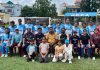 अंडर-15 महिला क्रिकेट में होशियारपुर ने फतेहगढ़ साहिब को 6 विकेट से हराया
