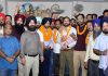 सुरिंदर सिंह बने पंजाब मंडी बोर्ड इंप्लाइज यूनियन के अध्यक्ष