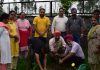 ਕ੍ਰਿਸ਼ੀ ਵਿਗਿਆਨ ਕੇਂਦਰ ਵੱਲੋਂ ‘ਇੱਕ ਪੌਦਾ ਮਾਂ ਦੇ ਨਾਮ’ ਮੁਹਿੰਮ ਅਧੀਨ ਲਗਾਏ ਗਏ ਬੂਟੇ
