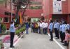 78वां स्वतंत्रता दिवस सिपेट सीएसटीएस परिसर में गर्व और श्रद्धा के साथ मनाया गया