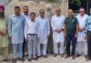 यूपीएस योजना: कर्मचारियों के खून-पसीने से जमा फंड को चुराने की मोदी सरकार की कोझी चाल: जीटीयू