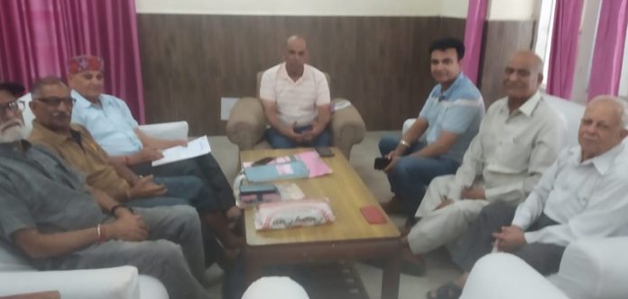 HAMIRPUR