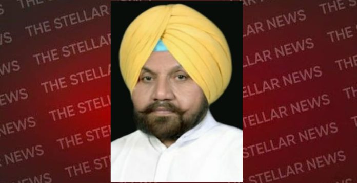 HARCHAND SINGH