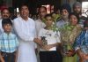 सफाई एक सामूहिक जिम्मेदारी है, हर नागरिक का योगदान आवश्यक: कैबिनेट मंत्री जिम्पा