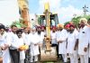 ਪਿੰਡਾਂ ਨੂੰ ਸ਼ਹਿਰਾਂ ਵਰਗੀਆਂ ਸਹੂਲਤਾਂ ਦੇਣ ਲਈ ਪੰਜਾਬ ਸਰਕਾਰ ਵਚਨਬੱਧ: ਜੌੜਾਮਾਜਰਾ
