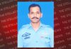जूनियर वारंट ऑफिसर विकास राघव IAF (गरुड़) ‘वायु सेना पदक (वीरता)’ से सम्मानित