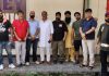 अगर हिन्दुओं पर हमले नहीं रुके तो देश में रह रहे बांग्लादेशियों को बाहर निकाले भारत सरकार: लक्की ठाकुर