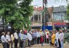 एलआईसी में धूमधाम से मनाया गया 78वां स्वतंत्रता दिवस