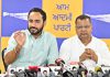 आप सरकार पंजाब की खेल संस्कृति को पुनर्जीवित कर रही है: सांसद मीत हेयर