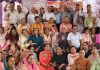 विश्व हिन्दू परिषद का 60वां स्थापना दिवस समारोह धूमधाम से आयोजित