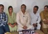 केंद्रीय बजट कि पूरक मांगों मे हिमाचल क़ो स्वीकृत किए 10352 करोड़: रणधीर शर्मा