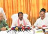 Union minister Malhotra visits Darang, reviews development initiatives