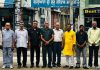 केन्द्र सरकार द्वारा वक्फ बोर्ड का प्रस्ताव संसदीय कमेटी को सौंपा जाना सराहनीय कदमः कर्मवीर बाली