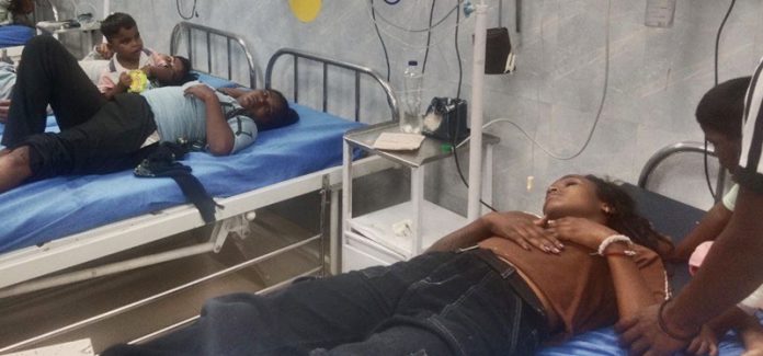 accident-at-near-sonalika-hoshiarpur-injured-from-ajram