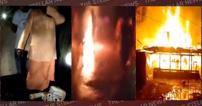 attack-on-hindus-home-in-bangladesh