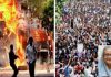 300 मौतें, अनिश्चितकालीन कर्फ्यू, इंटरनेट बंद, प्रदर्शनकारी कर रहे पीएम हसीना के इस्तीफे की मांग