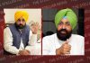ਪ੍ਰਤਾਪ ਬਾਜਵਾ ਨੇ ਮੁੱਖ ਮੰਤਰੀ ਮਾਨ ਤੋਂ ਮੰਗਿਆ ਅਸਤੀਫ਼ਾ