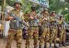 भारत में घुसपैठ करते 11 बांग्लादेशी नागरिकों को BSF ने किया गिरफ्तार, पूछताछ जारी