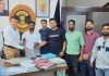 पुडा की मेहरबानी से चल रही है मुकेरिया व उसके आस पड़ोस गांव में अवैध कॉलोनिया: जावेद खान