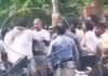 कांग्रेस विधायक को युवक ने पीटा, आरोपी गिरफ्तार