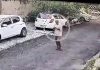 घर के बाहर खड़ी महिला को अश्लील इशारे करने वाले पर कार्यवाही की मांग, शिकायत के बावजूद कोई सुनवाई नहीं