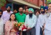 लोगों के एक-एक पैसे का सही इस्तेमाल कर विकास कार्यों के लिए किया जाएगा खर्च: करमजीत