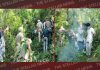 चौहाल के जंगल से संदीप तिवाड़ी व पूजा के शव बरामद, पुलिस जांच में जुटी