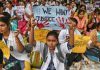 Kolkata Case: पीड़िता की पहचान उजागर और सीएम बनर्जी को धमकी देने वाला गिरफ्तार