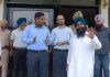 14 को टांडा में तीज त्यौहार में शामिल होंगी मुख्यमंत्री की धर्मपत्नी डा. गुरप्रीत कौर