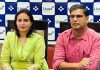 किडनी फेल्योर के हर साल 2.2 लाख नए मरीज, ट्रांसप्लांट केवल 6000 में: डा. राका कौशल
