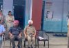 स्कूली विद्यार्थियो को ट्रैफिक नियमों, नशे के दुष्प्रभावों तथा साइबर क्राइम के बारे में किया गया जागरूक