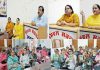 एक व्यक्ति की दान की गई आंखें दो अंधेरी जिंदगियों को रोशन कर सकती हैं: सिविल सर्जन