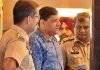 मोबाइल पर धमकी देने के बाद सिंधी बेकरी में घुस हमलावरों ने चलाई गोली, मालिक का बेटा व नौकर घायल