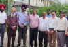 अर्बन एस्टेट वेलफेयर सोसायटी कपूरथला ने मनाया भारत का 78वां स्वतंत्रता दिवस