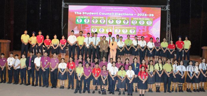 gems-student-council-hoshiarpur-punjab