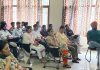 पंजाब प्रदूषण कंट्रोल बोर्ड की ओर विद्यार्थियों को चाइना डोर व सिंगल यूज प्लास्टिक का प्रयोग न करने के प्रति किया गया जागरुक