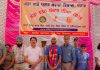 ‘ਖੇਡਾਂ ਵਤਨ ਪੰਜਾਬ ਦੀਆਂ’ ਸੀਜ਼ਨ-3 ਦੀ ਮਸ਼ਾਲ ਜ਼ਿਲ੍ਹਾ ਗੁਰਦਾਸਪੁਰ ਪਹੁੰਚੀ
