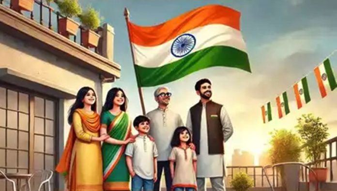 independence day