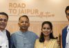 माई ट्राइडेंट ने वित्त वर्ष 2025 में अपने रिटेल टचपॉइंट को दोगुना करने का लक्ष्य रखा, बिक्री में 40% ग्रोथ दर्ज करेगी