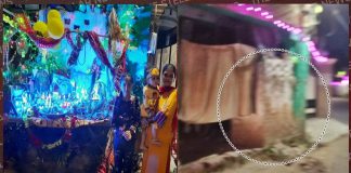 जन्माष्टमी के दिन सूनी पड़ी थी वो गली, जहां तोता कहता था राधे-राधे व मनमोहक होती थी झांकी