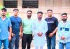 महिला डाक्टर के दोषियों को सख्त से सख्त सज़ा देकर परिवार को इन्साफ दिलाया जाये: जावेद खान