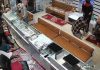 Jewellery Shop में फायरिंग, गहनों का बैग भरकर बदमाश हुए फरार, मालिक की मौत