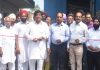 पंजाब सरकार लघु उद्योगों के विकास के लिए वचनबद्ध: कैबिनेट मंत्री जिंपा
