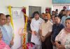 आर्थिक रूप से कमजोर वर्ग के विद्यार्थियों के लिए वरदान साबित होगा ज़िले का पहला माडल कोचिंग सैंटर: मंत्री जिम्पा