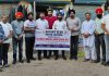 ਅੰਗਦਾਨ ਦਿਵਸ ਦੇ ਮੌਕੇ ਤੇ ਨੈਣਾ ਜੀਵਨ ਜੋਤੀ ਕਲੱਬ ਨੇ ਅੰਗਦਾਨ ਪ੍ਰਤੀ ਕੀਤਾ ਜਾਗਰੂਕ