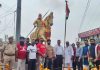 यूं ही नहीं मिली आजादी, सैंकड़ों वीरों ने दी थी कुर्बानीः लक्की ठाकुर