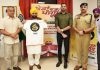 खेड़ां वतन पंजाब दियां सीजन-3: मुख्यमंत्री ने लांच की टी-शर्ट और लोगो