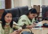 जिले के सभी ब्लाकों में नवजात लड़कियों के नाम पर होगा पौधारोपण: कोमल मित्तल