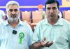 किसानों को खेतों में कम से कम चार पौधे अवश्य लगाने चाहिए: कटारूचक